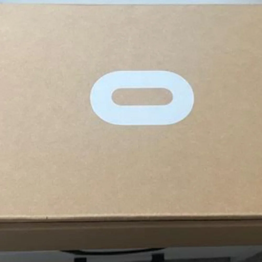 Oculus quest 2